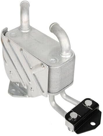 ya 5 8.10 A/T Oil Cooler Assy fit for Ford Ranger AB39-7A095-BB AB39-7A095 JB3G-7A095-BA