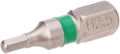 ya 26 10.21 baidi Professio l Screwdriver Bit for Pise Work Quick and Easy Fixing
