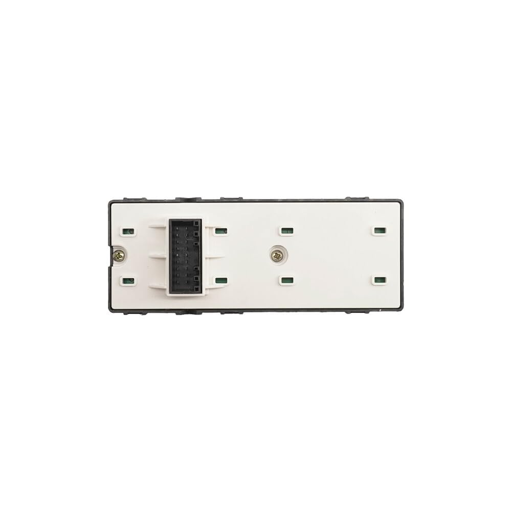 ya 9 10.24 93570-H9150 Driver Side Left Window Switch for Kia Rio 2018-2020-