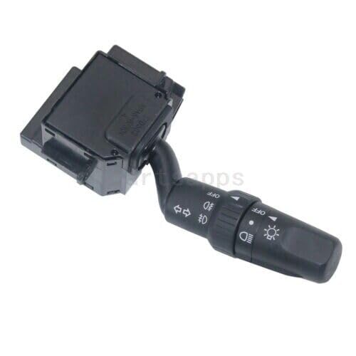 ya 5 8.10 OE Win for DS hield Wiper Washer Control Switch 17D682 BP6P-66-122 Fits 04-09 for Mazda 3