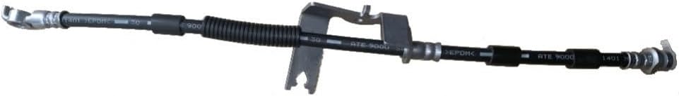 ya 11 9.14 baidiRear Brake Oil Pipe R Replace G3GC2C338AE