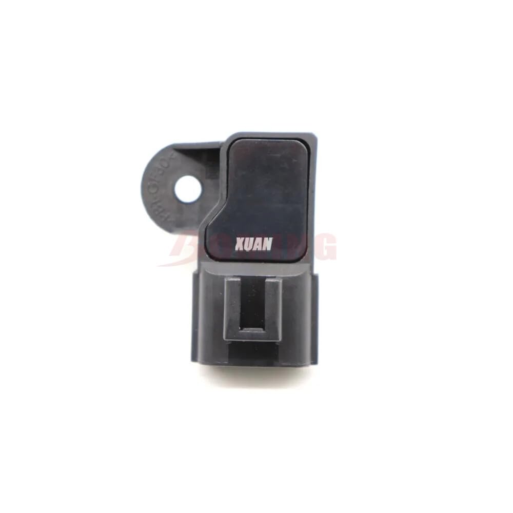 ya 11 9.14 baidifor Man ifold barometric map Sensor Suitable for Mazda 3 5 6 MPV II 0261230180 0261230181-