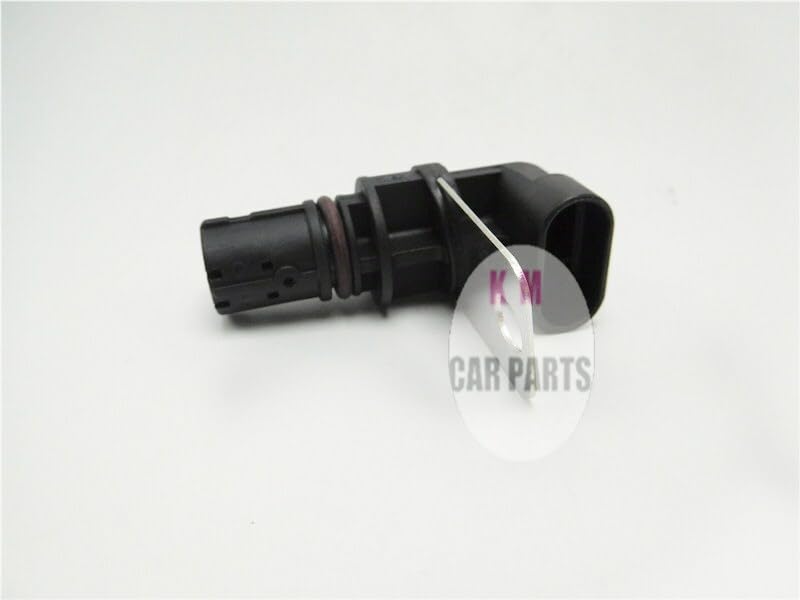 ya 2 8.15 Automotive 3-pin Engine crankshaft Crank Position Sensor CPS PC278T 125566 12560228
