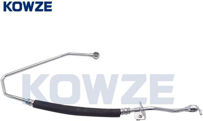 ya 12 10.8 baidi Engine Oil Cooler Return Hose for Mitsubishi for Pajero Montero V93W V87W V97W V83W