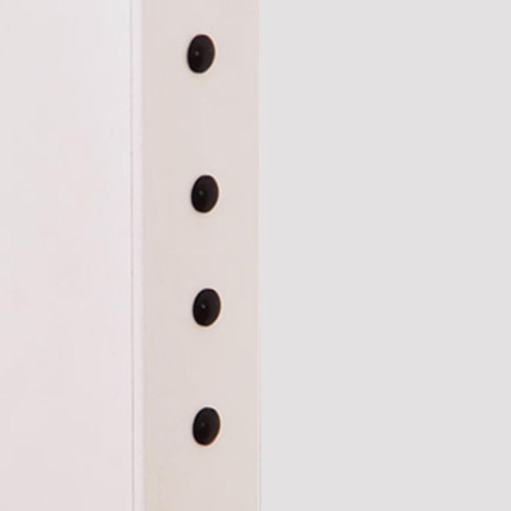 ya 26 10.21 baidi 100 Pcs Anti-Collision Rubber Pa le Stoppers for Cabinets Bumpers