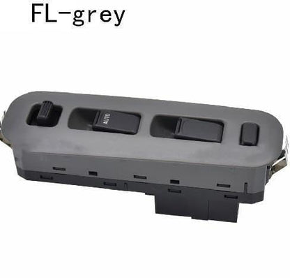 ya 23 10.7 zhengce Suitable for 1999-2002 for Suzuki Grand Vitara Left Front Drive Side Windo
