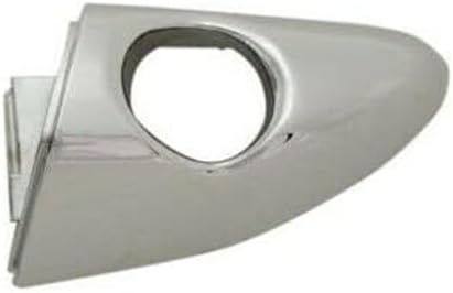 ya 9 10.24 Car Front Left Driver Side Door Handle Cover 82652-C1010 for Sonata 2015-2019