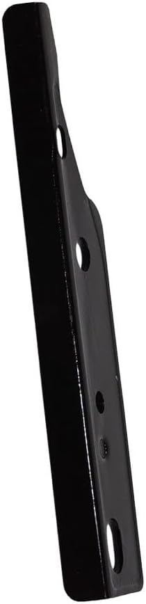ya 27 10.13 baidi Fit For 2010-2016 E350 2013-2016 E400 Bumper Bracket Front Left LH Side Upper