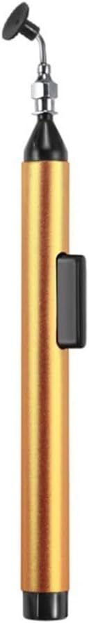 ya 28 10.13 baidi Soldering Pick Up Pen Vacuum Tool 3 Suction Cups for IC For SMD