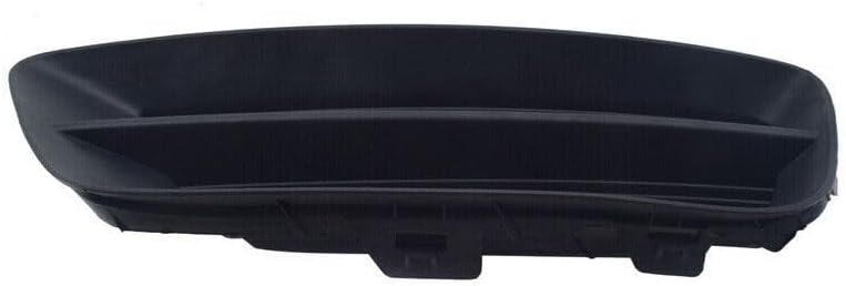 ya 14 9.20 zhengce Left side front fog lamp hole cover grille f for Ram e suitable for Honda f-1