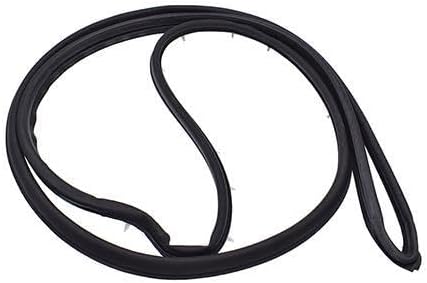 ya 5 8.10 OTR LH DOOR OPENING WEATHERSTRIP fits for Mitsubishi for Pajero Long Wagon V70W V90W