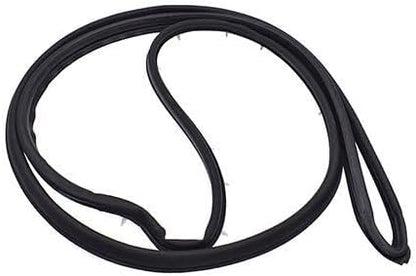 ya 5 8.10 OTR LH DOOR OPENING WEATHERSTRIP fits for Mitsubishi for Pajero Long Wagon V70W V90W