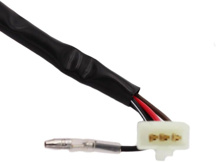 ya 6 8.24 baidi Ignition switch master key lock with 2 buttons for Yamaha Maxim 400 750 550 1982-1983