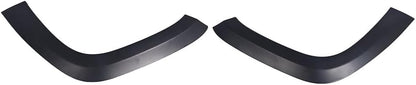 ya 4 8.10 Fender Flares for 2017-2021 for Jeep for Grand Cherokee Front Side LH+RH