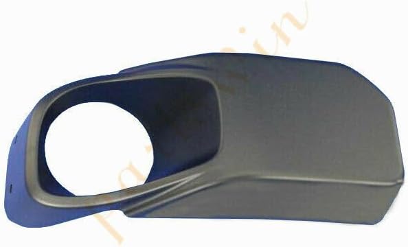 ya 6 8.24 baidi Bumper Fog Light f for Ram e Protective Cover Left Front Suitable for 2013-2017 for Jeep for Wrangler