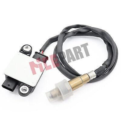 ya 5 8.24 baidi PM Particulate Matter Sensor 4H0906261G Compatible for Audi A8 D4 (4H2,4H8,4HC,4HL)