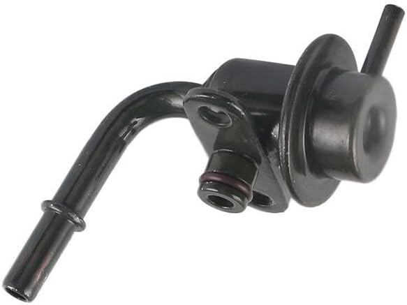 ya 10 9.16 baidi The engine fuel pressure regulator is suitable for Mazda 323 1998-2001 ZL01-13-280A