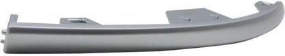 ya 2 8.15 Left Bumper Cover Molded Driver Side Suitable for Jeep for Grand Cherokee 17-22