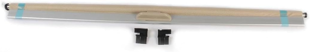 ya 28 10.13 zhengce Beige sunroof Protective Cover Assembly Rear Suitable for Audi Q7 2007-201
