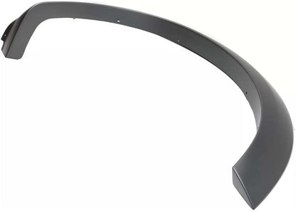 ya 4 8.10 Fits 2010-2014 for Ford F-150 SVT Front Passenger Fender Flares AL3Z16038A