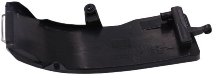 ya 4 8.10 Left front mirror turn signal light LH is suitable for Ram 1500 19-22 6840297AA Y