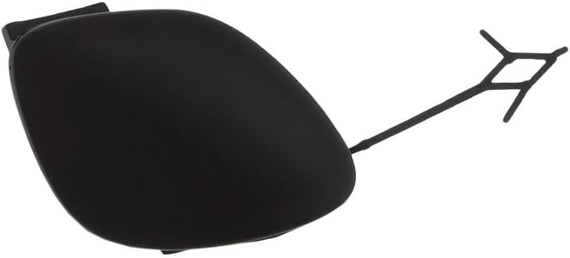 ya 27 10.13 baidi Front Bumper Tow Eye Cap Unpainted Replacement 84444628 For Equinox 2022-2023