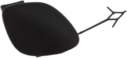 ya 27 10.13 baidi Front Bumper Tow Eye Cap Unpainted Replacement 84444628 For Equinox 2022-2023