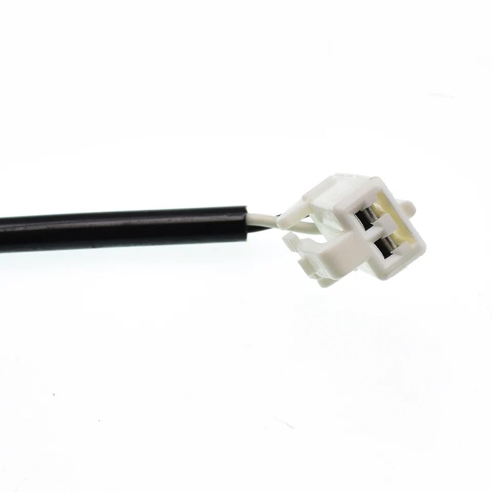 ya 9 10.24 Rear Left Right ABS Wheel Speed Sensor for 1993-2004 for Toyota for Avalon for Camry for Avalon