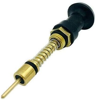 ya 4 8.10 Damping rod beginner plunger suitable for Yamaha Banshee 350 YFZ350 Blaster 200 YFS200
