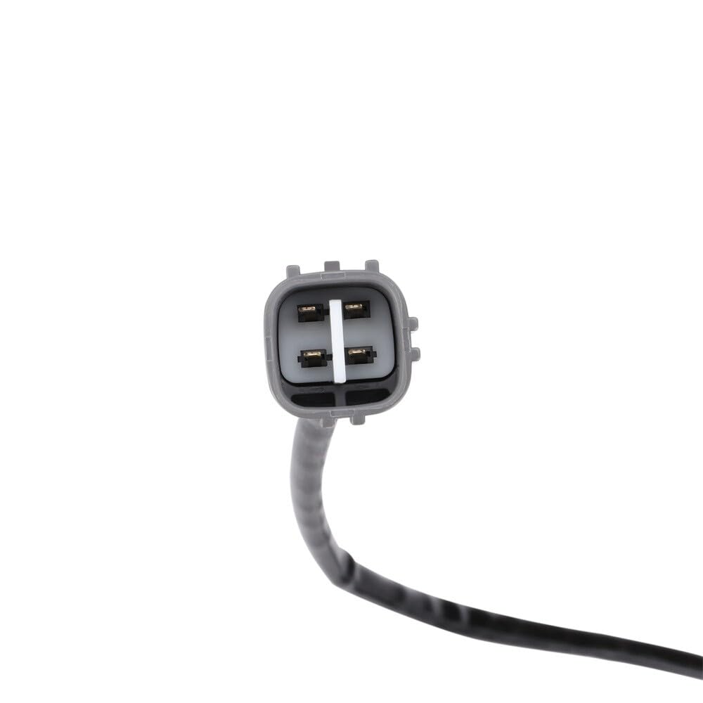 ya 12 10.8 baidi 4 Pack Oxygen Sensor for 2001-2003 for Toyota RAV4 2.0L and -