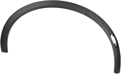 ya 4 8.10 Front Passenger Side Fender Flares for 2017-24 for Cadillac XT5 84096070