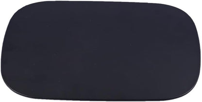 ya 5 8.10 Black Fuel Filler Door Gas Cover Cap FITS 2015-22 for Jeep for Grand Cherokee 68216982AB