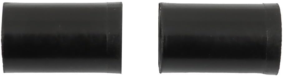 ya 10 9.16 baidi A Pair of for Ford Pickup F150 F250 F350 F450 Tailgate liftgate Latch Striker Bolts