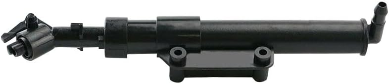 ya 12 10.8 baidi Left Headlight Washer Jet Nozzle Cylinder Fit Fits for Volvo XC60 2009-2013 31294406