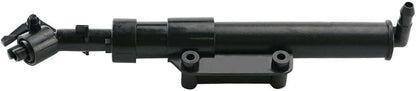 ya 12 10.8 baidi Left Headlight Washer Jet Nozzle Cylinder Fit Fits for Volvo XC60 2009-2013 31294406