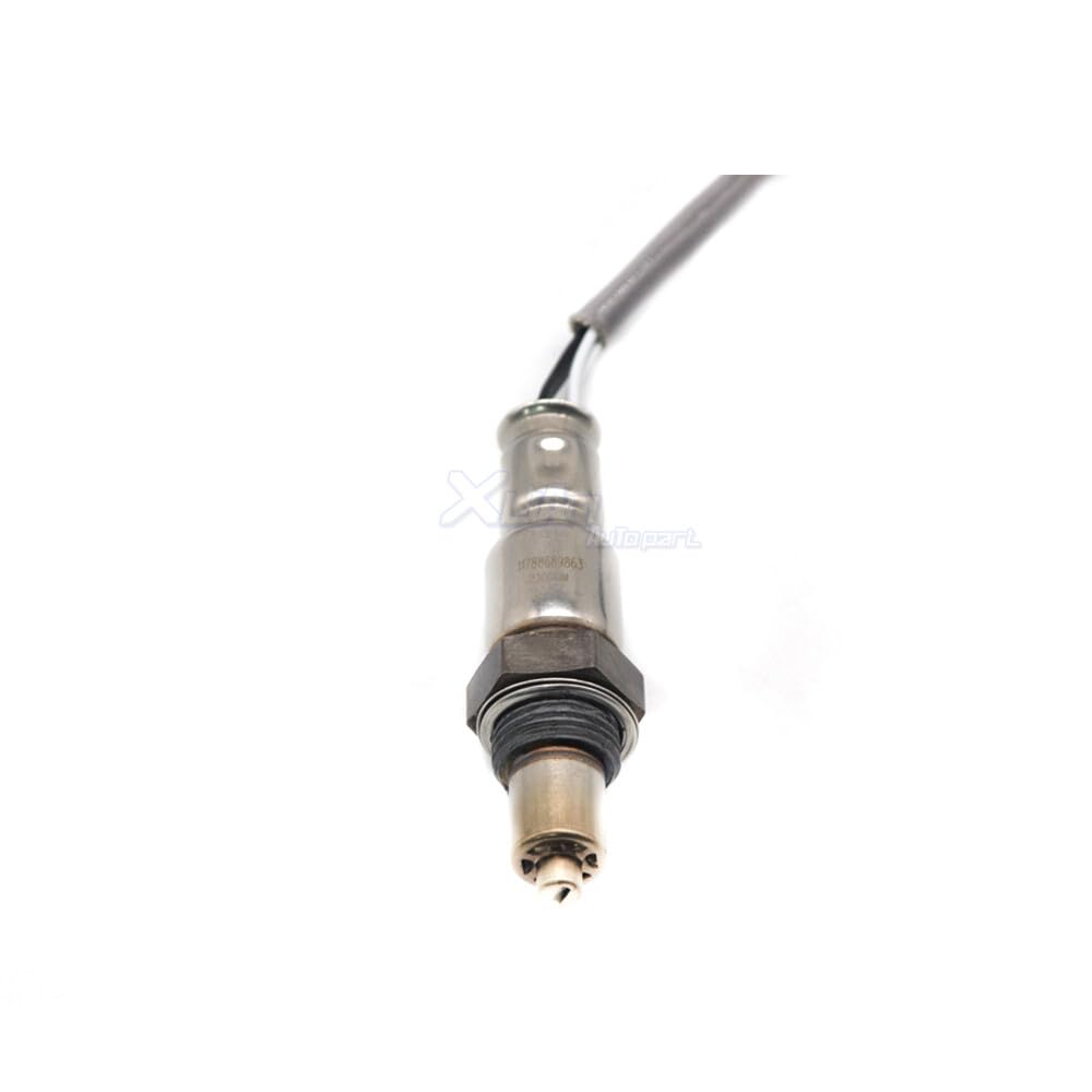 ya 12 10.8 baidi for BMW X3 X4 X5 X6 X7 540i 740i 3.0L 2019-2022 New Oxygen Sensor 11788689863
