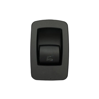 ya 9 10.24 Window Switch 61319113773 4 Pins for 5 E60 528i 535i 550i M5 X3 E83 Black