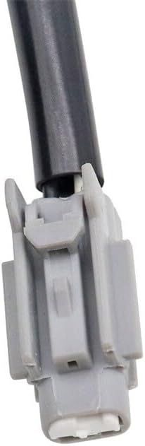 ya 2 8.15 Exterior Door Handle fits 2015-2019 for Nissan Sentra 80640-9AN0A