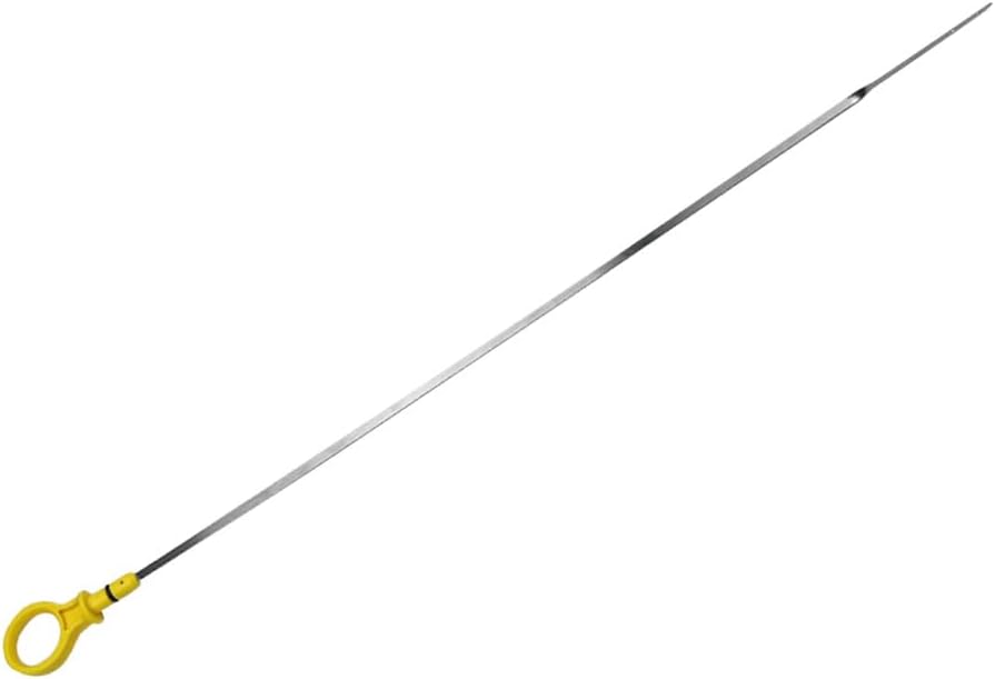 ya 9 10.24 #L3G6-10-450F Car Engine Oil Level Dipstick Fits for Mazda 3 5 6 CX-7 Replacement