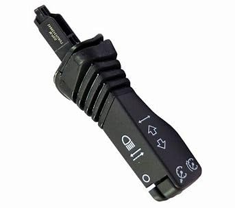 ya 6 8.14 Cruise Control Indicator Stalk for Vauxhall Astra H MK5 Zafira B 13129642 NS