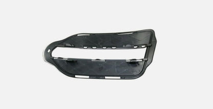 ya 4 8.10 3-piece set of right front grill daytime running light protective cover suitable for Mercedes-Benz X204 GLK350 13-15