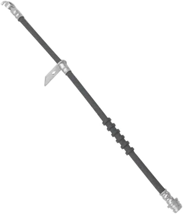 ya 10 9.16 baidi Fits DG9Z2078E 2013-2020 for Ford Fusion for Lincoln MKZ Front Left Car Wheel Brake Hose