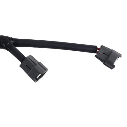 ya 9 10.24 Engine Fuel Injector Wiring Harness for Sorento 2003-2006 39610-39850 L1K8 In06-