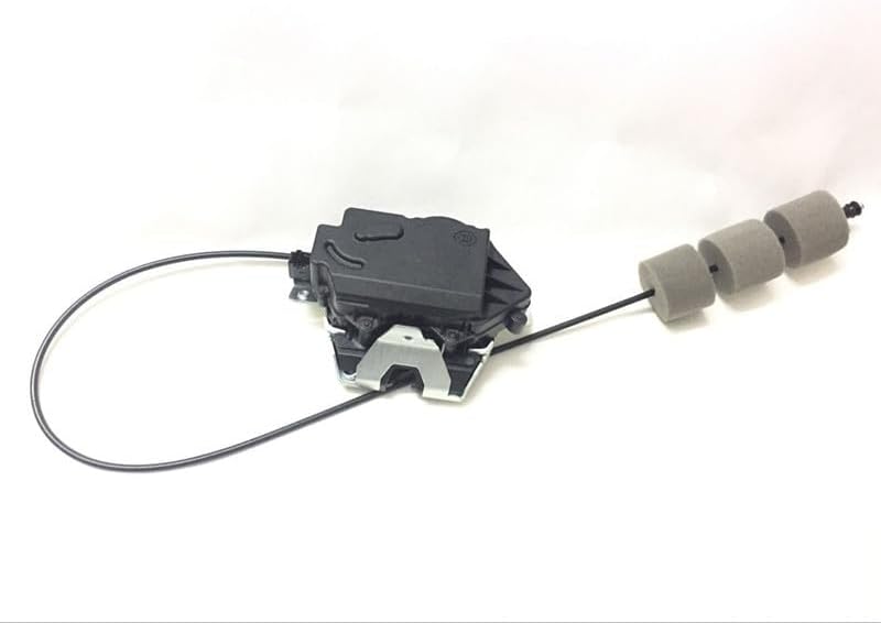 ya 10 9.16 baidi New Rear Tailgate Hatch Lock Actuator for Mercedes GL450 GL550 R350 ML350