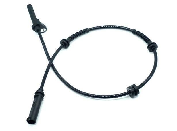 ya 2 8.15 Rear ABS Wheel Speed Sensor Suitable for BMW F10 F12 520i 528i 530i 535i 550i 640i 650i
