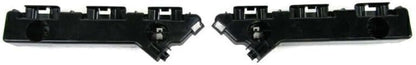 ya 4 8.24 baidi Pair Front Bumper Fascia Support Bracketd Fit 11-20 for Chrysler 300 57010402AD