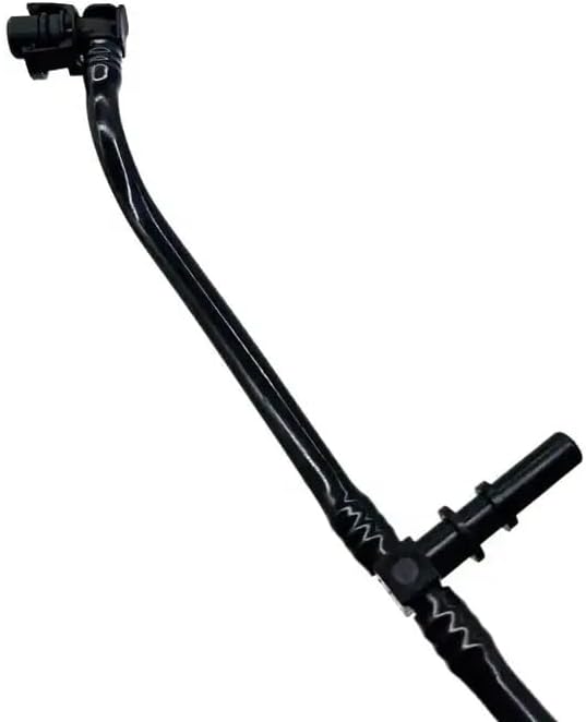 ya 11 9.14 baidiRadiator Water Hose for for Land Rover Range Sport 14-19 Range 13-18 LR034645