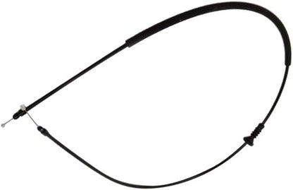 ya 5 8.10 Hood Bonnet Release Lock Bowden Cable For 1 2 Series F52 F45 F46 X1 F48 X2 F39