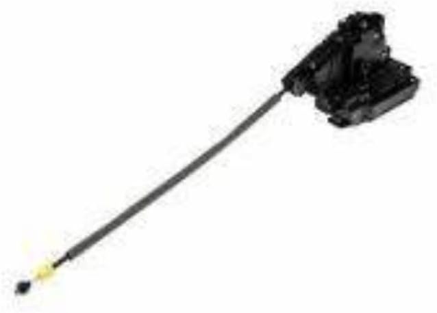 ya 11 9.14 baidiDoor Lock Actuator for Mercedes-Benz c w205 Sedan 2013-