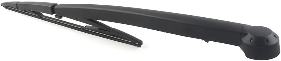 ya 2 8.15 for Jeep for Grand Cherokee 2005-2010 Rear Windshield Back Wiper Arm & Blade Set